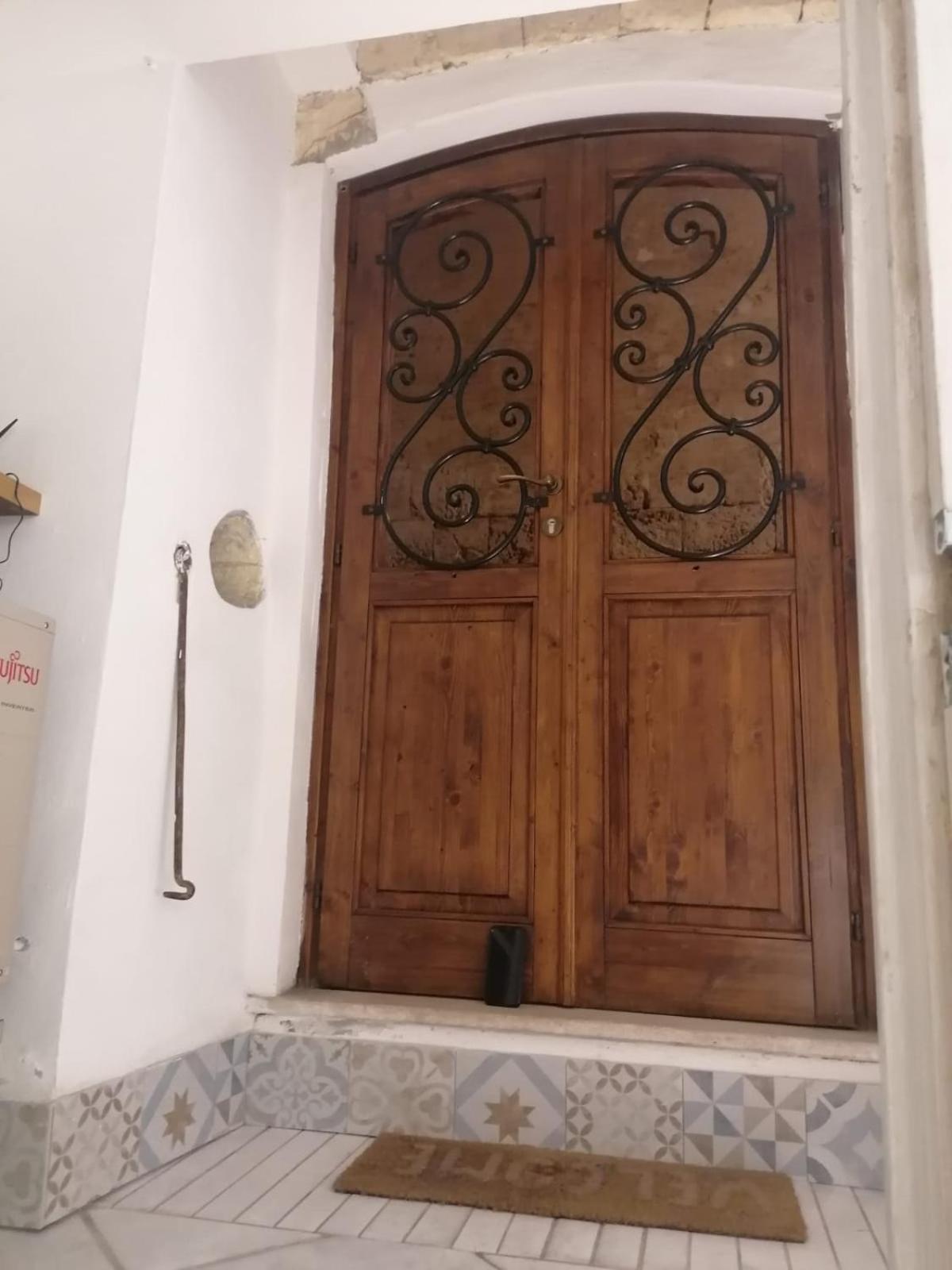 Villa Charly'S House Cagliari Exterior foto